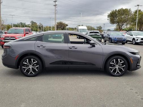 2024 Toyota Crown Limited