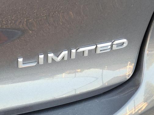 2024 Toyota Crown Limited