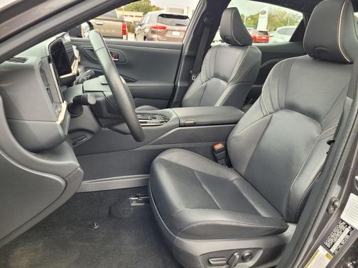 2024 Toyota Crown Limited