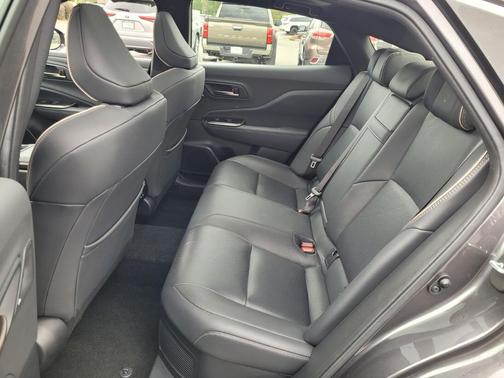 2024 Toyota Crown Limited