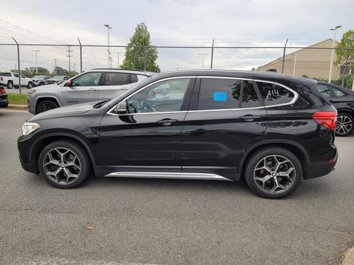 2019 BMW X1 xDrive28i