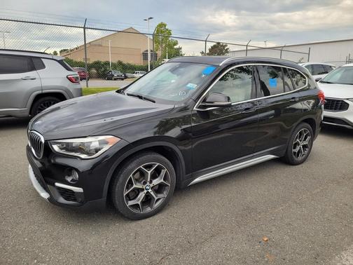 2019 BMW X1 xDrive28i