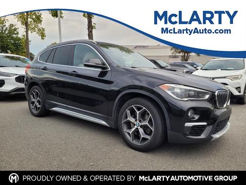 2019 BMW X1 xDrive28i