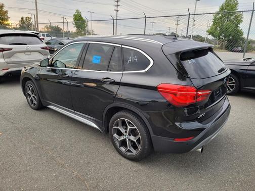 2019 BMW X1 xDrive28i