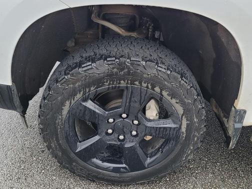 2022 Chevrolet Silverado 1500 WT