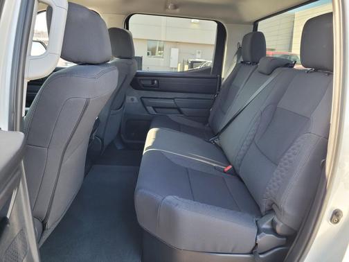 2023 Toyota Tundra SR