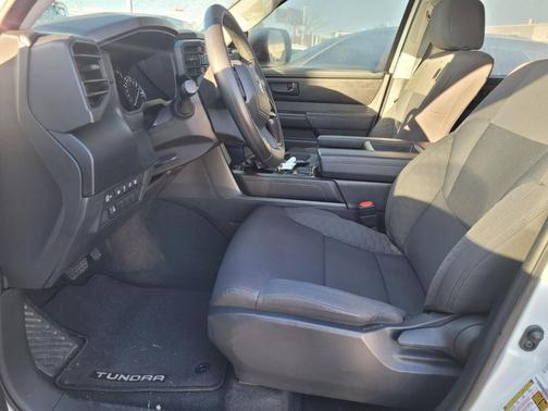2023 Toyota Tundra SR