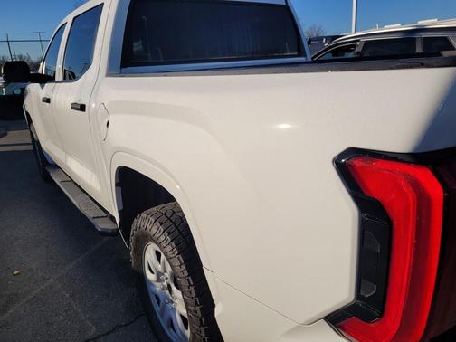 2023 Toyota Tundra SR