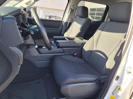 2023 Toyota Tundra SR