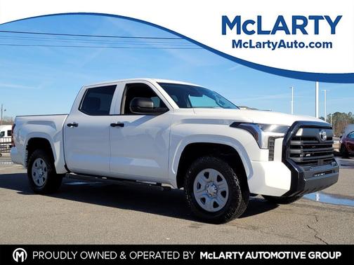 2023 Toyota Tundra SR