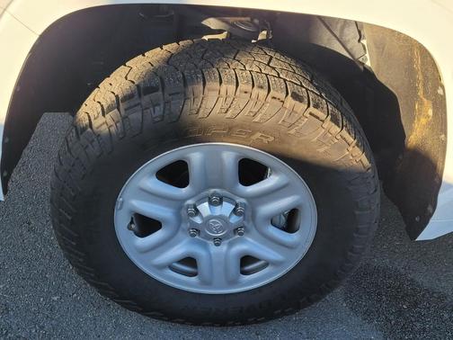 2023 Toyota Tundra SR