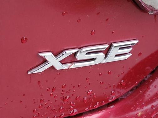 2015 Toyota Camry XSE