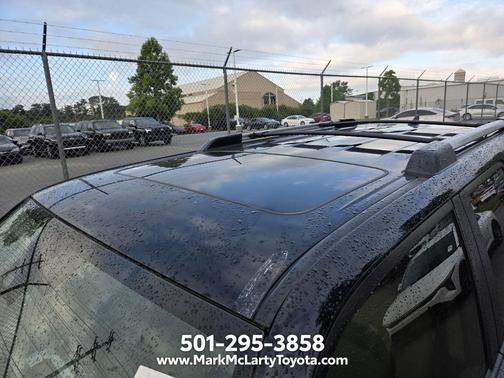 Midnight Black Metallic 2023 Toyota 4Runner SR5 Premium