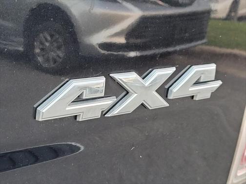2017 RAM 2500 Longhorn