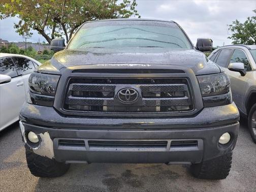 2013 Toyota Tundra Grade