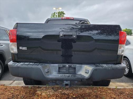 2013 Toyota Tundra Grade