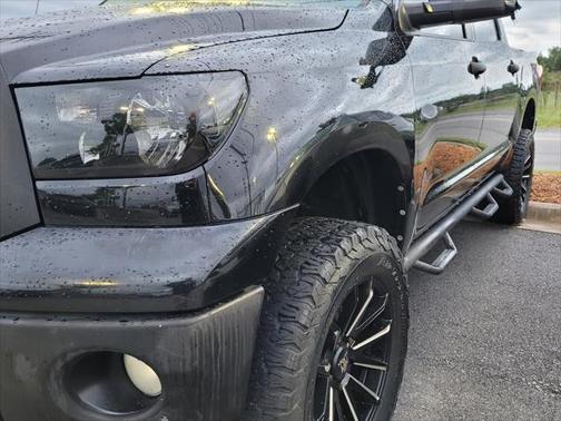 2013 Toyota Tundra Grade