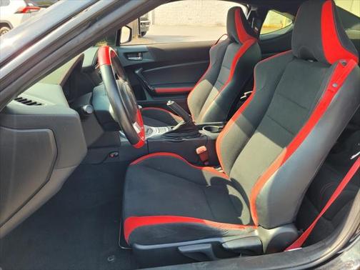 2019 Toyota 86 TRD SE
