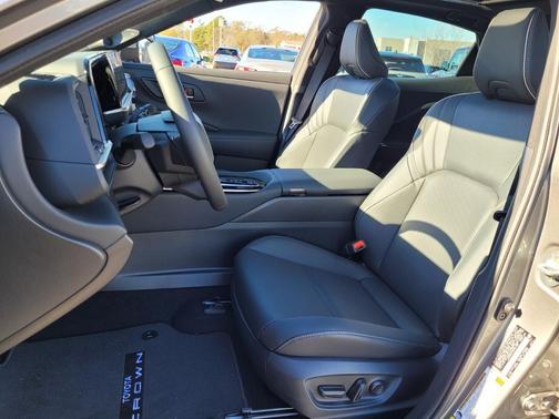 2025 Toyota Crown Limited