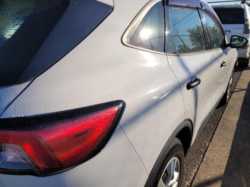 2021 Ford Escape S