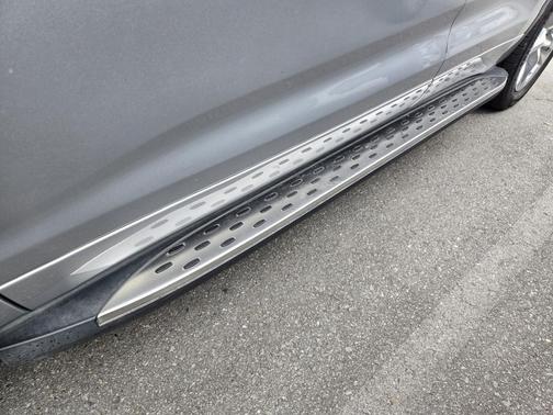 2018 Toyota Highlander Limited Platinum