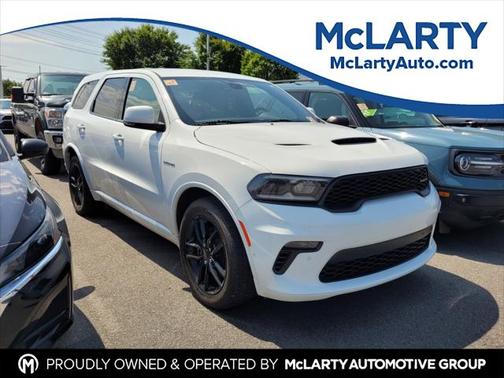 2022 Dodge Durango R/T AWD