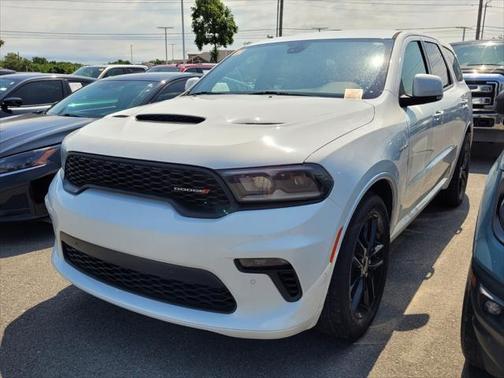 2022 Dodge Durango R/T AWD