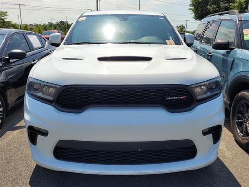 2022 Dodge Durango R/T AWD