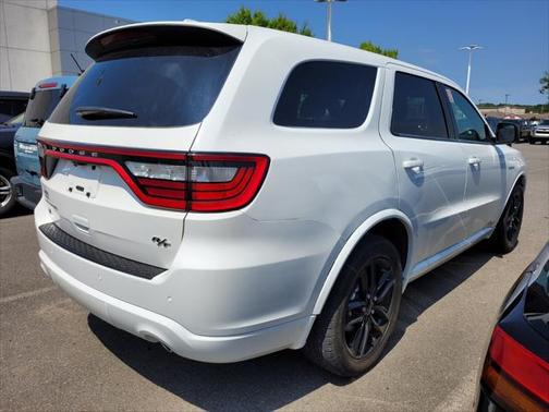 2022 Dodge Durango R/T AWD