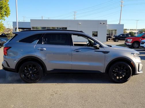 2021 Kia Sorento SX