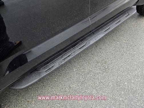 2026 Toyota Tundra Hybrid TRD Pro