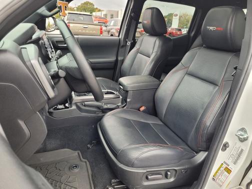 2023 Toyota Tacoma TRD Pro