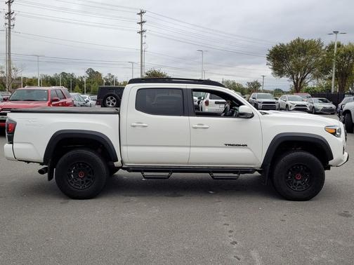 2023 Toyota Tacoma TRD Pro