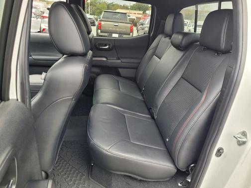 2023 Toyota Tacoma TRD Pro