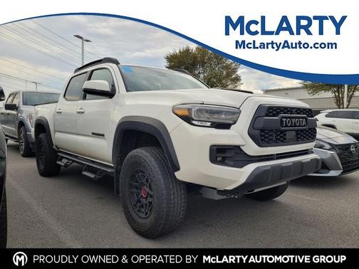 2023 Toyota Tacoma TRD Pro