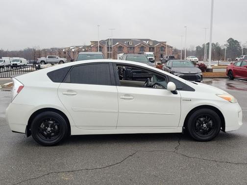 2014 Toyota Prius Two