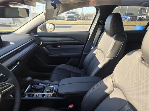 2026 Mazda CX-50 2.5 Turbo Premium Plus Package
