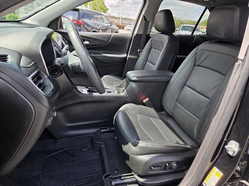 2020 Chevrolet Equinox Premier w/2LZ