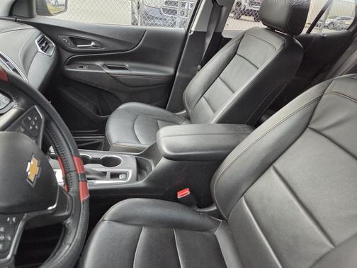 2020 Chevrolet Equinox Premier w/2LZ