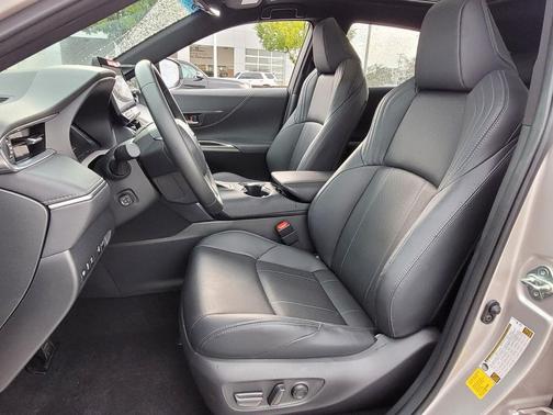 2024 Toyota Venza Limited