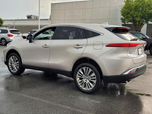 2024 Toyota Venza Limited
