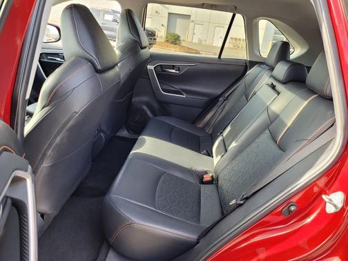 2019 Toyota RAV4 Adventure