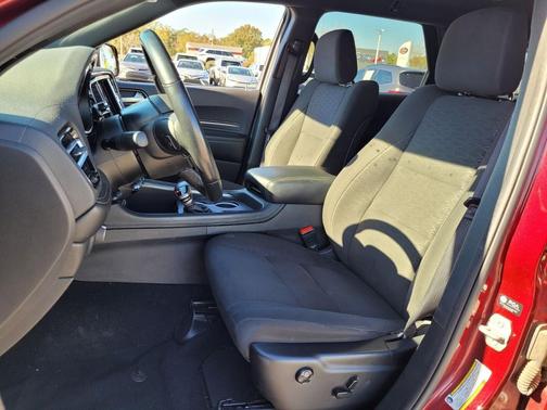 2023 Dodge Durango SXT AWD