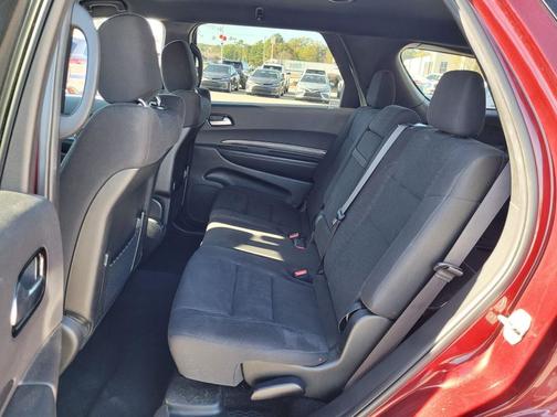 2023 Dodge Durango SXT AWD