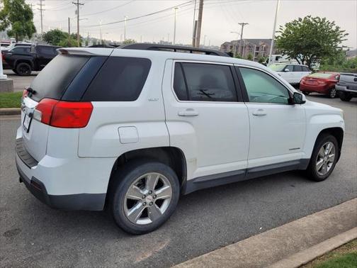 2014 GMC Terrain SLT-1