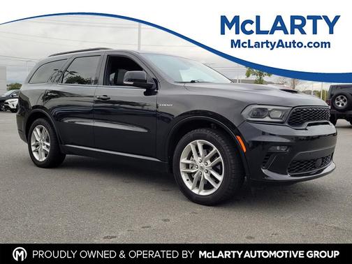 2023 Dodge Durango R/T Plus RWD