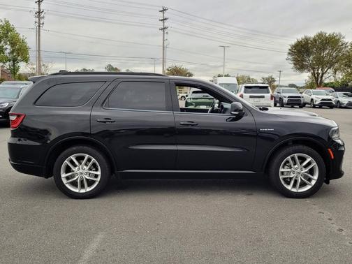 2023 Dodge Durango R/T Plus RWD