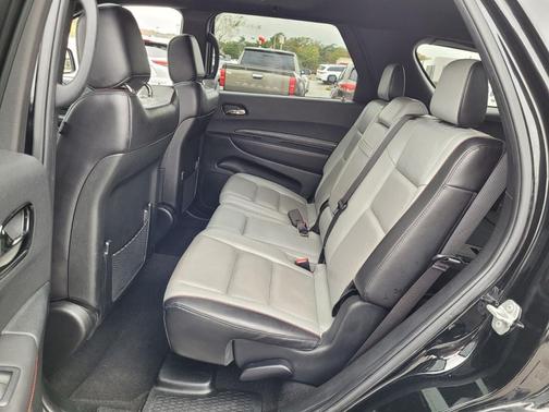 2023 Dodge Durango R/T Plus RWD