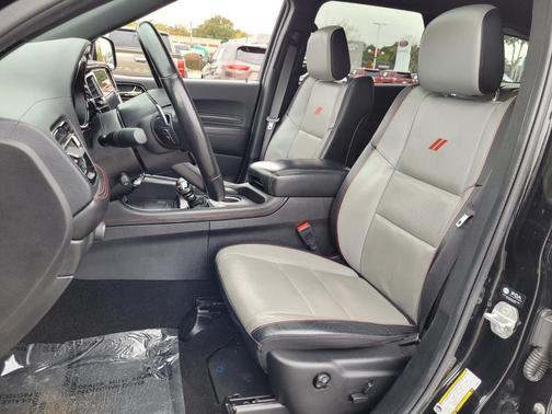 2023 Dodge Durango R/T Plus RWD