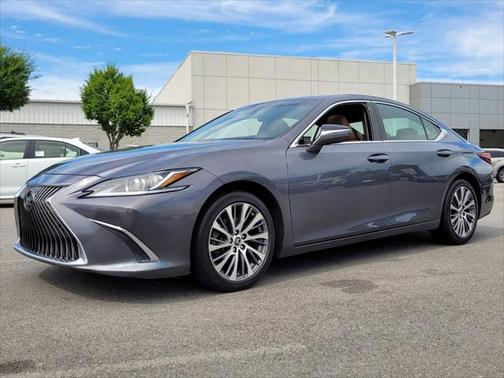 2019 Lexus ES 350 Base